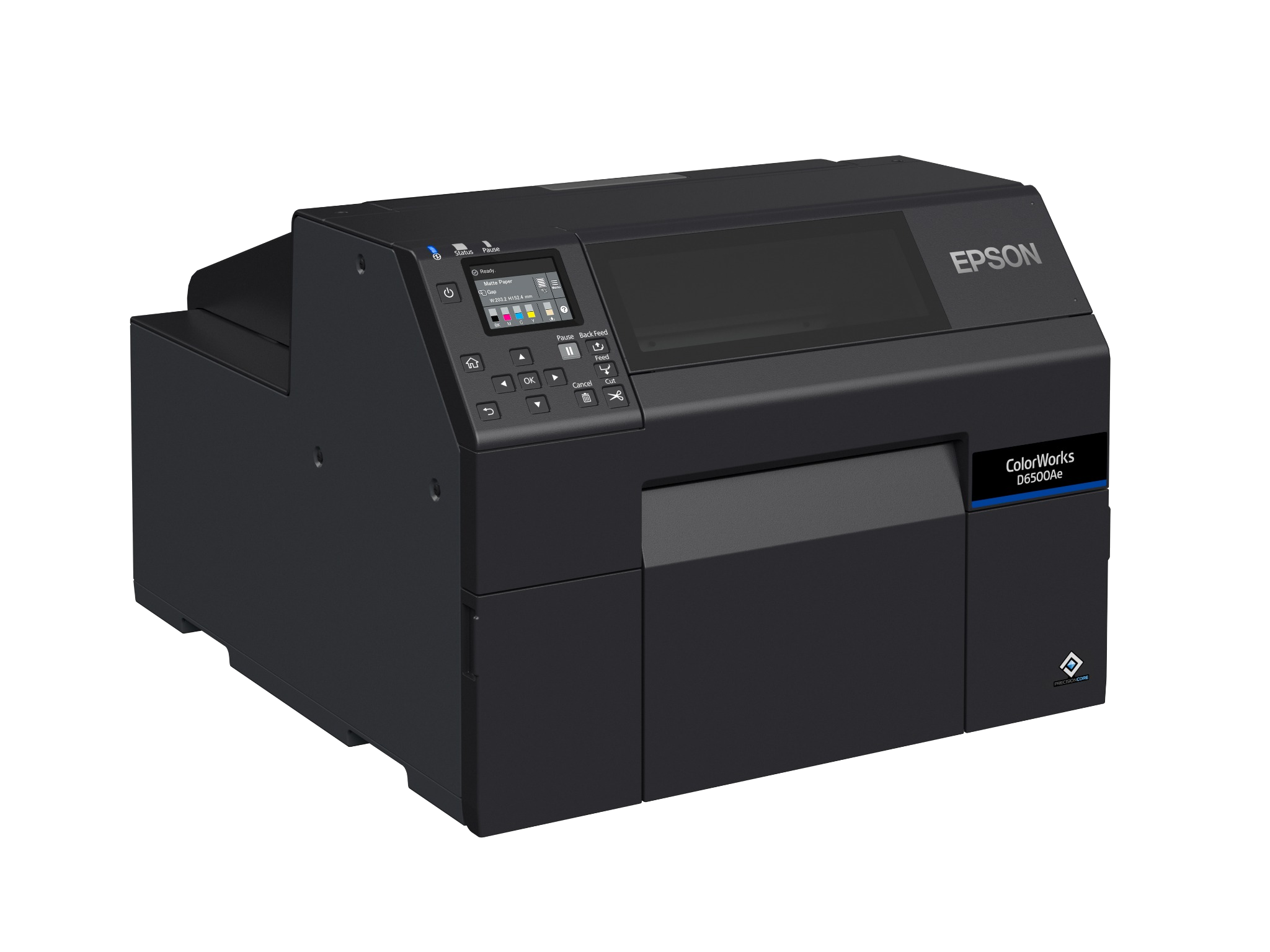 ColorWorks CW-D6500Ae thumbnail 3