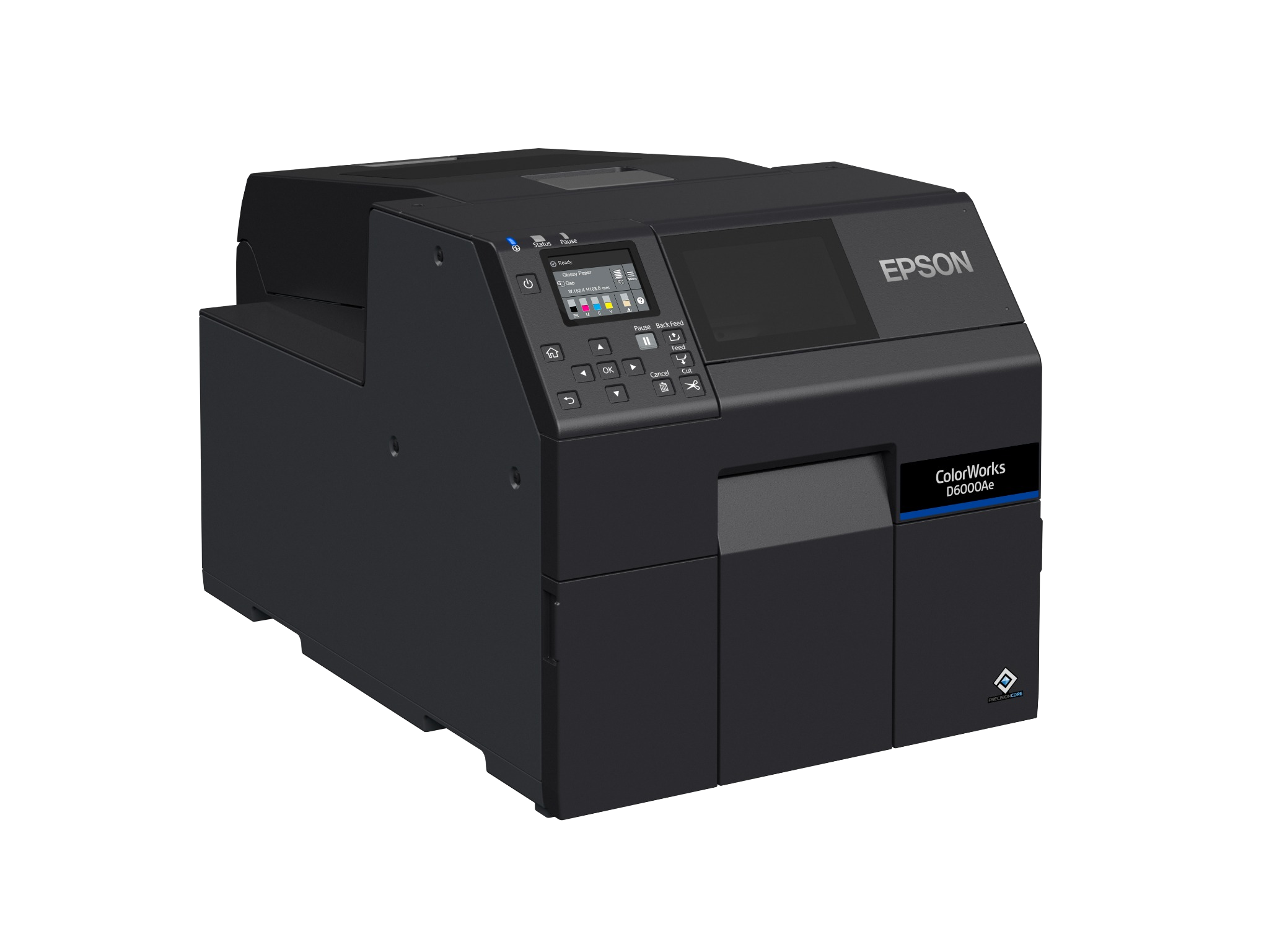 ColorWorks CW-D6000Ae thumbnail 5