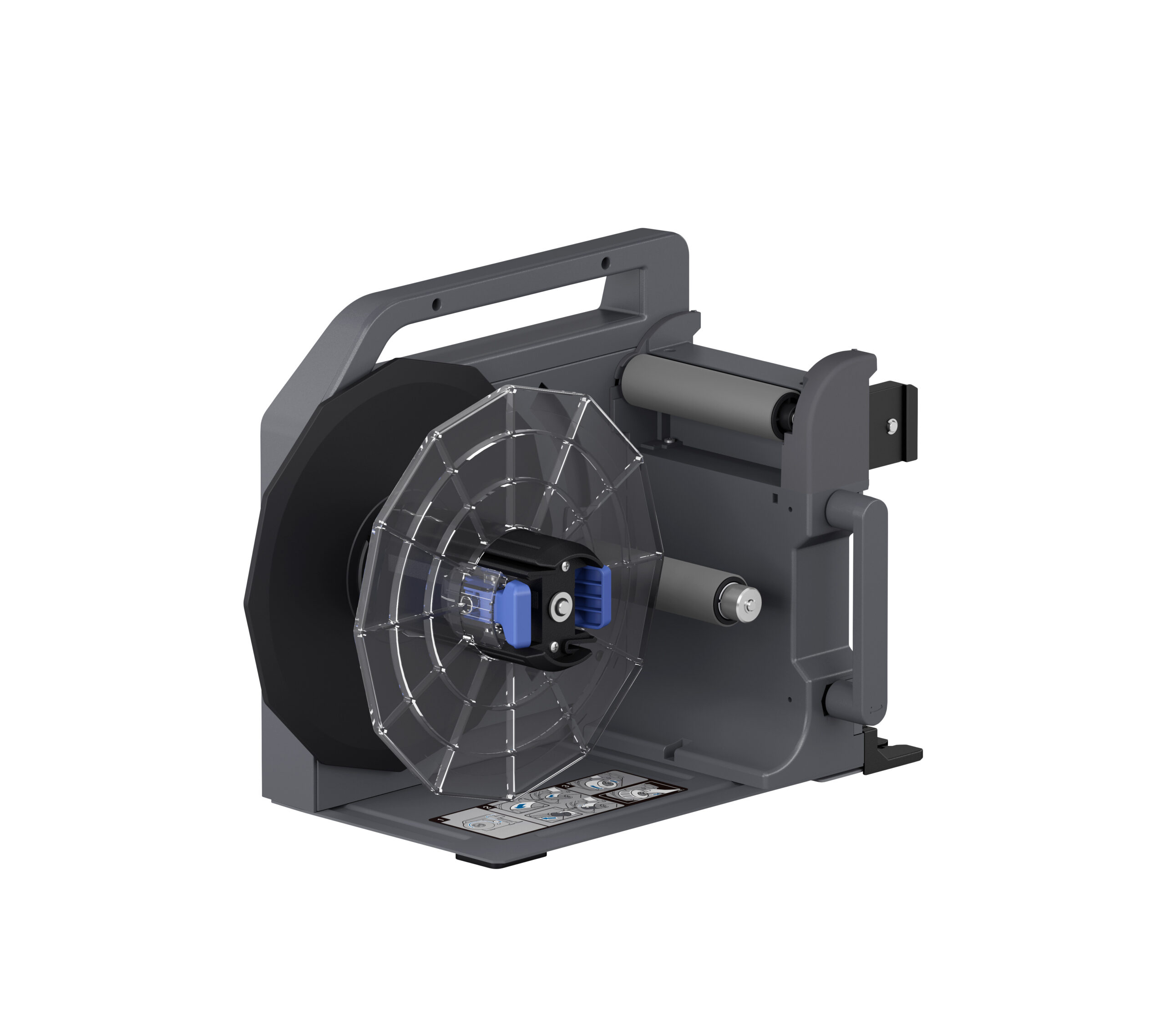 Rewinder CW-C8000 series