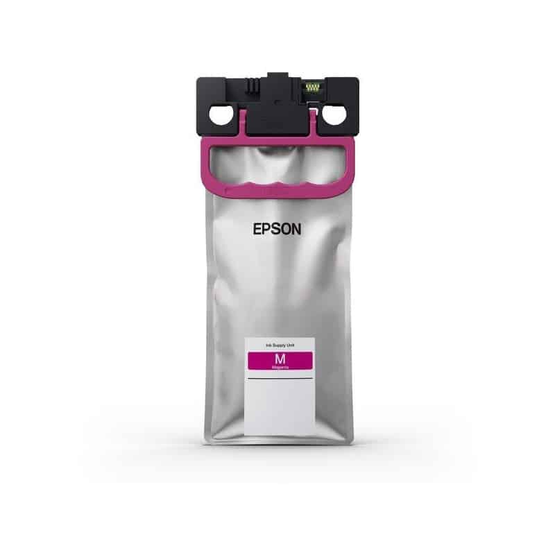 Ink pouche Magenta - ColorWorks C8000
