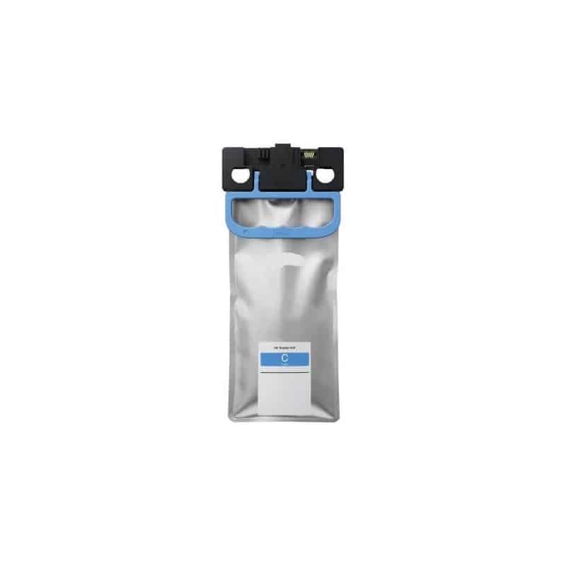Ink pouche Cyan - ColorWorks C8000