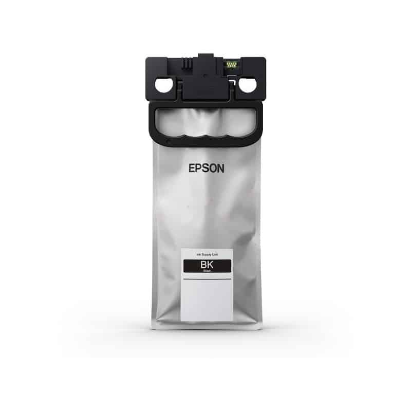 Ink pouche Black BK - ColorWorks C8000
