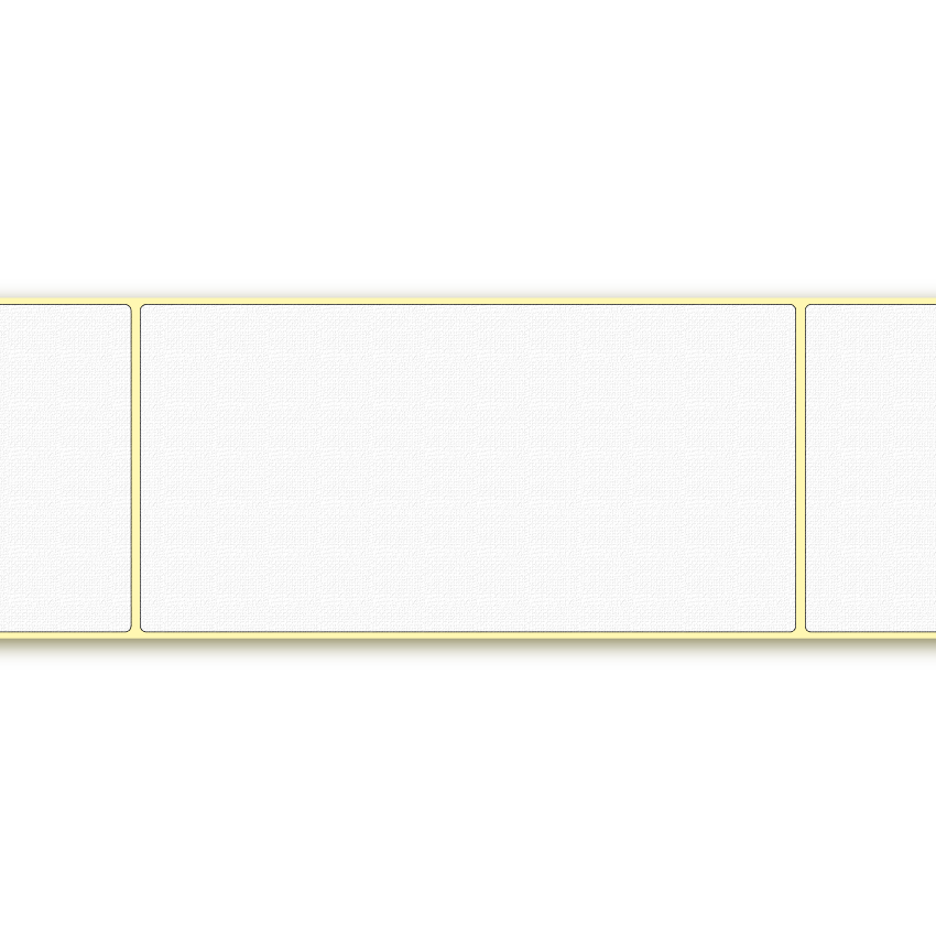 PE matte, 105 x 210 mm