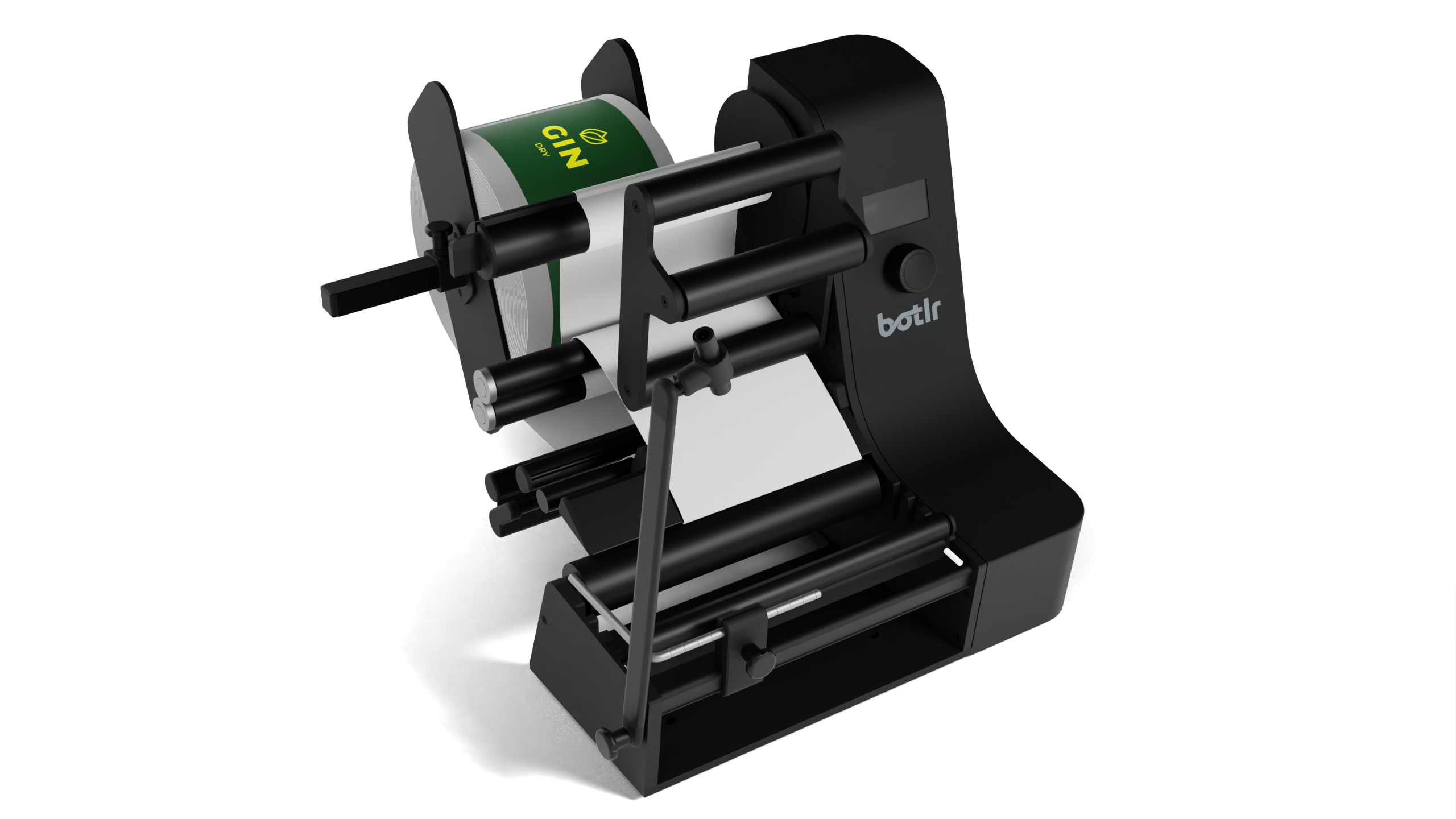 Botlr Label Applicator thumbnail 6