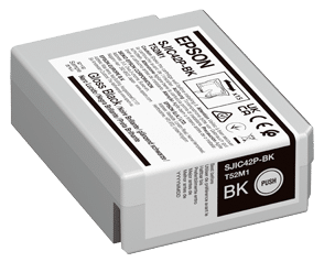 CW-C4000 ink cartridge Black (BK)