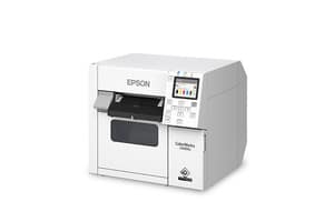 ColorWorks CW-C4000 (MK) thumbnail 2