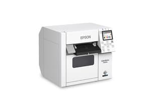 ColorWorks CW-C4000 (BK) thumbnail 6