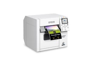 ColorWorks CW-C4000 (BK) thumbnail 7