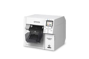 ColorWorks CW-C4000 (BK) thumbnail 9