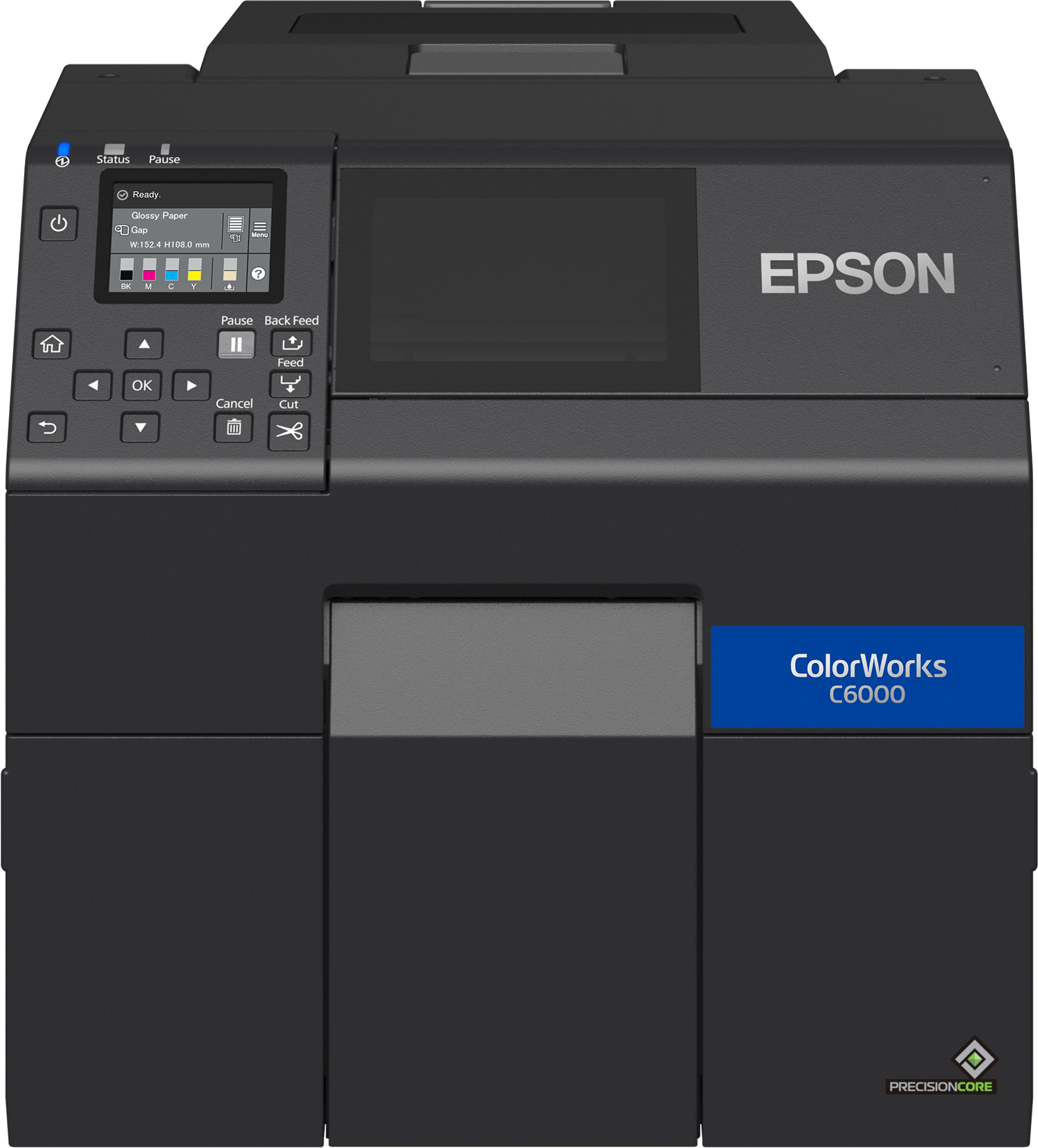 ColorWorks CW-C6000Ae (mk) main image