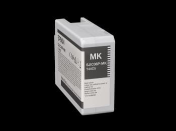CW-C6000 series Ink cartridges Black MK