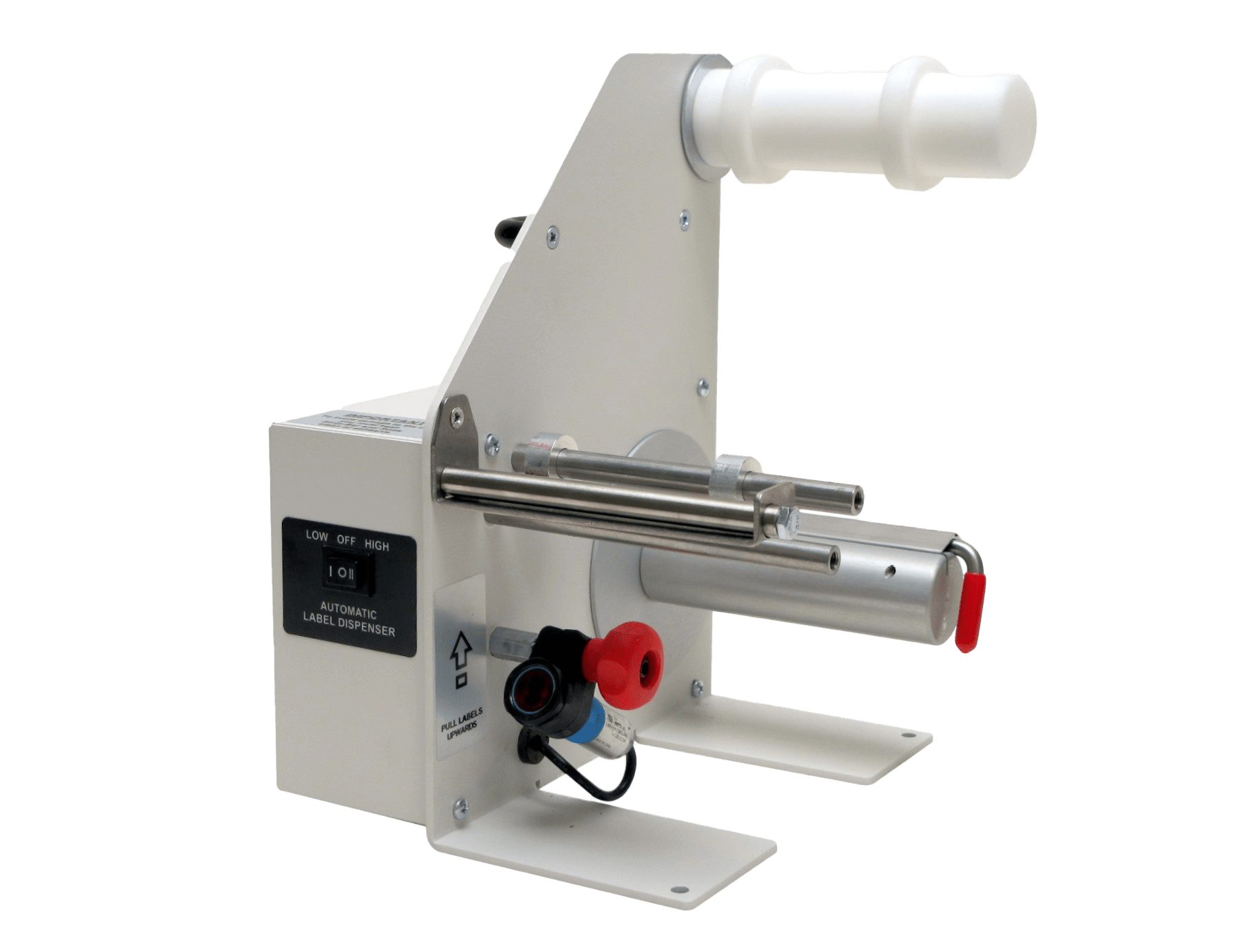 LD-100-RS Label dispenser