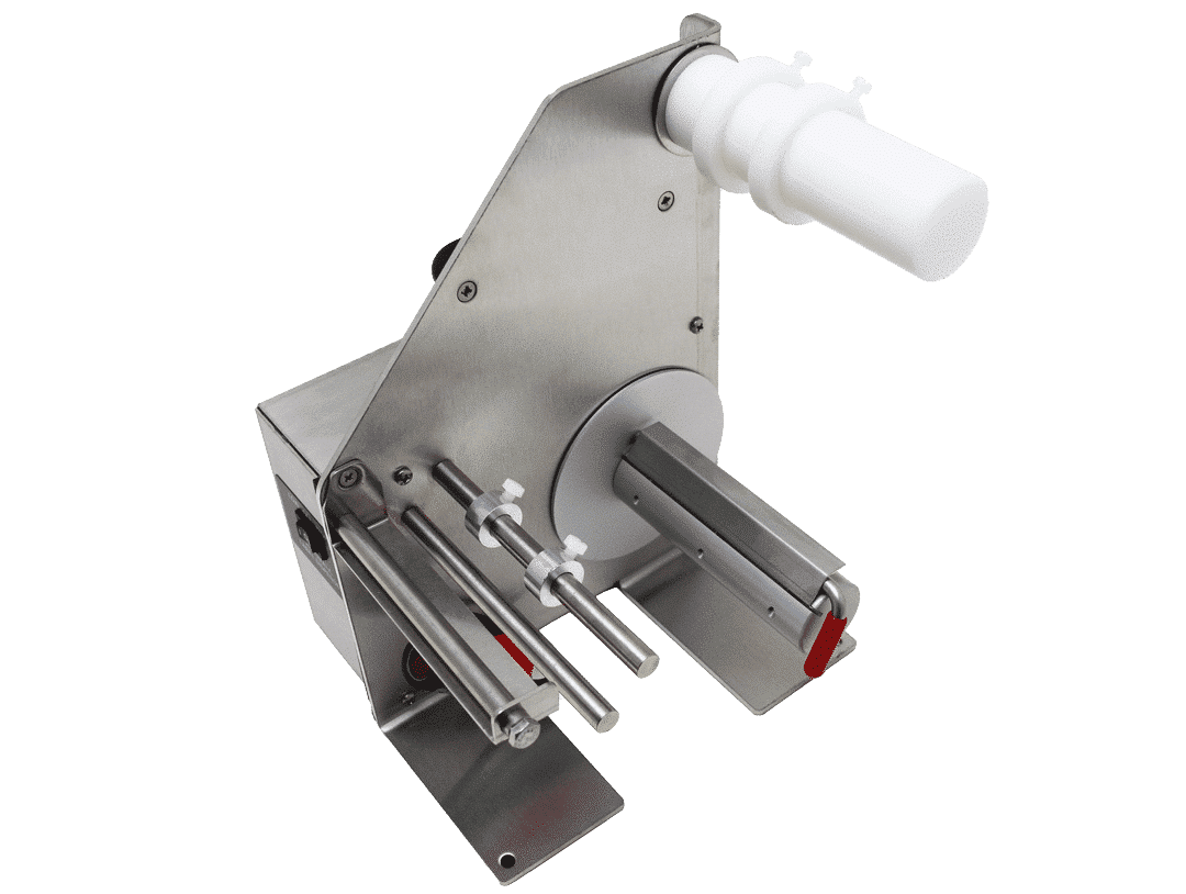 LD-100-SS Label dispenser