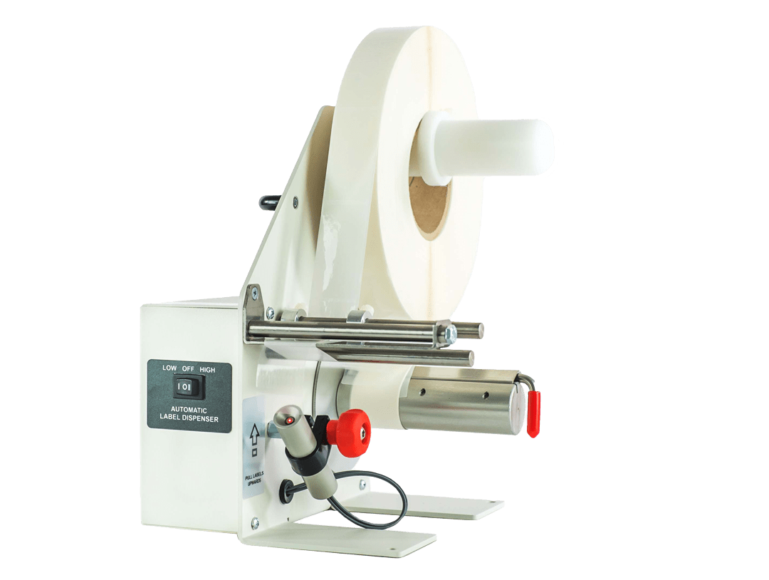 LD-100-U Label dispenser