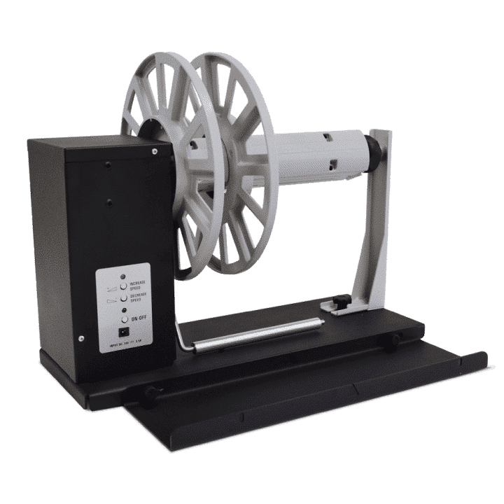 Rewinder RW6500A thumbnail 2