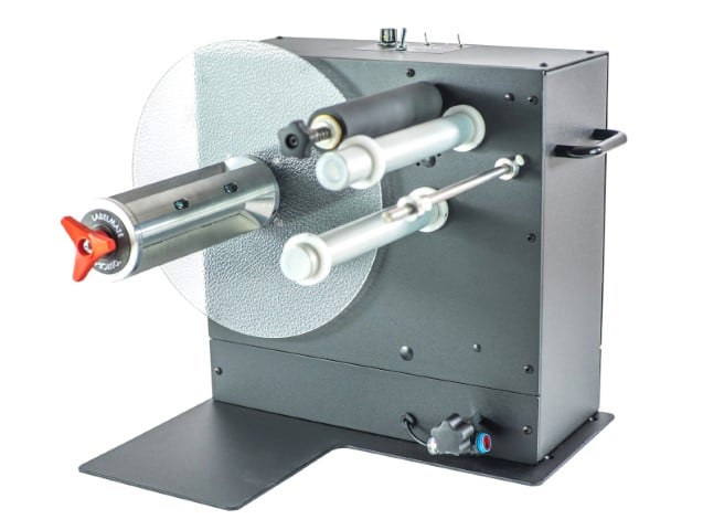 ZCAT-6 Rewinder