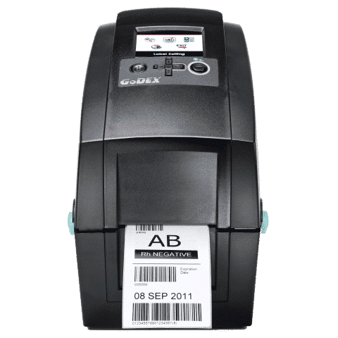 RT200i main image