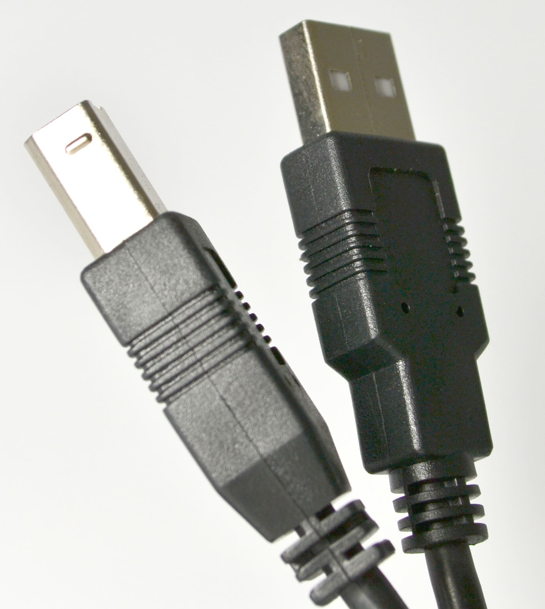 USB 2.0 kabel: 3 meter