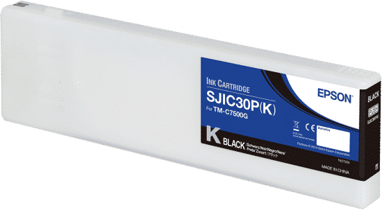 TM-C7500G inktcartridges Zwart