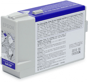 TM-C3400 Inktcartridge 3 kleuren