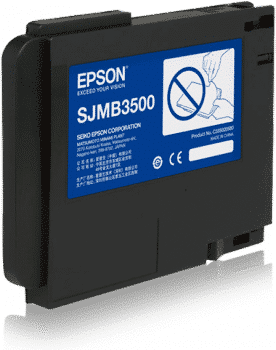Maintenance Box TM-C3500
