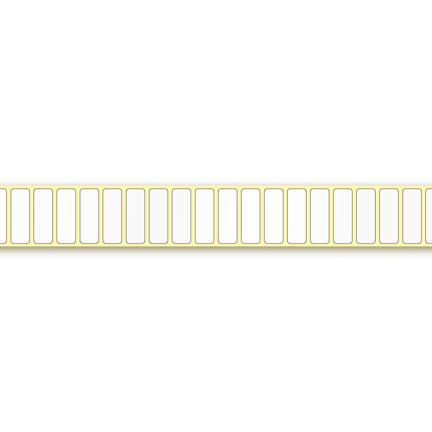 3000T-PP, 38 x 13 mm thumbnail 3