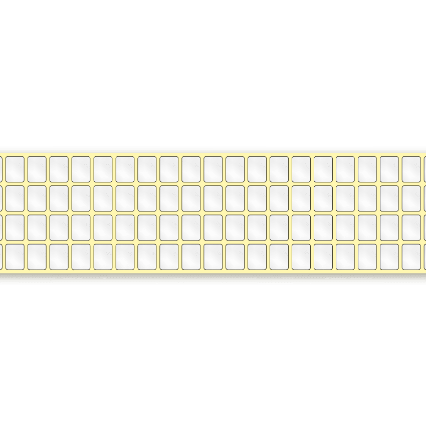 DTT21, 18 x 13 mm thumbnail 3
