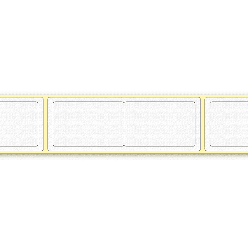 ExpoBadge 260TCN, 86x54 mm thumbnail 3