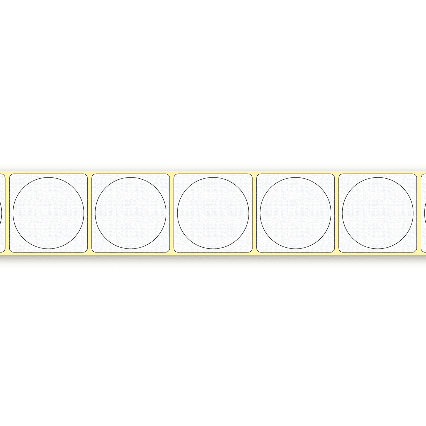 DIA050, 50mm round thumbnail 3