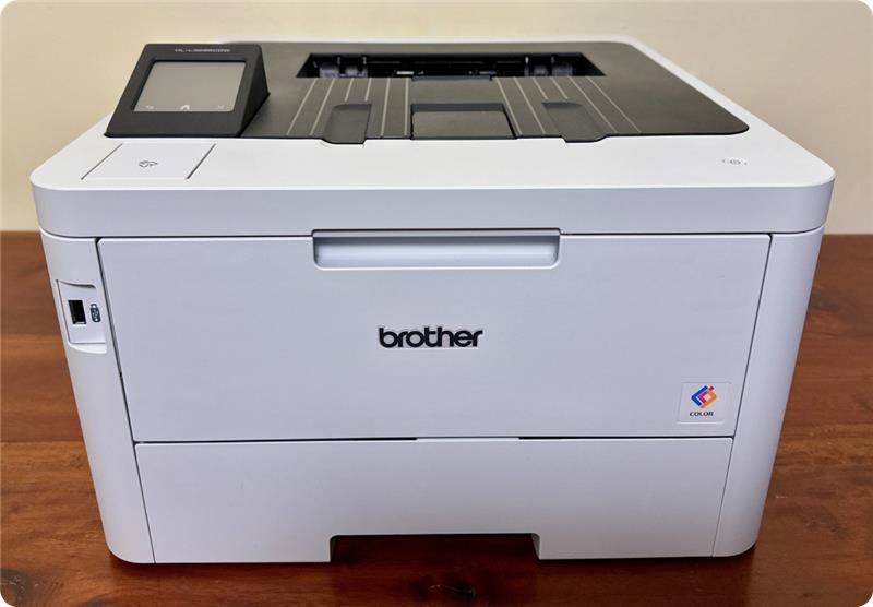 Printer repair