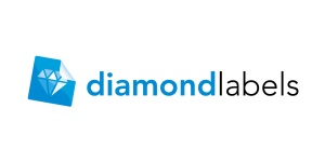Logo Diamondlabels printer media