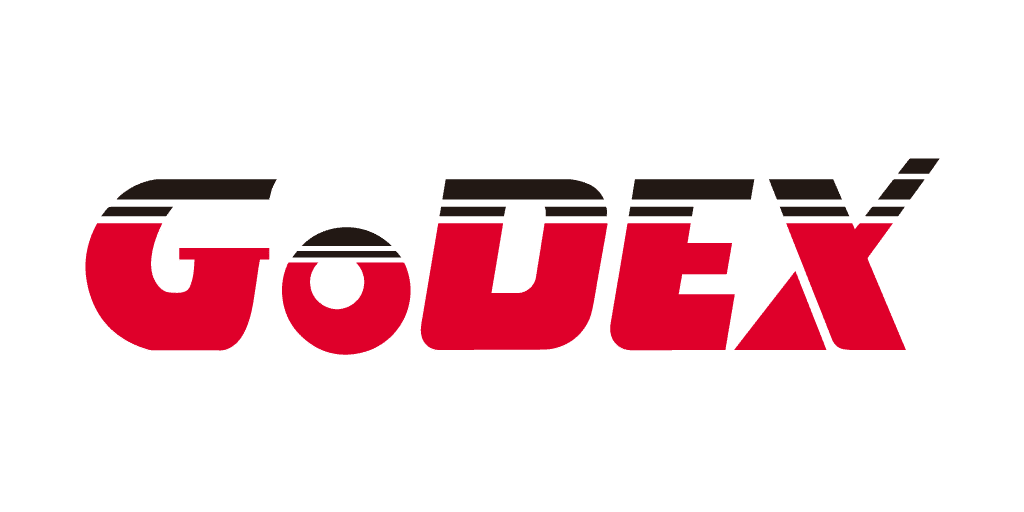 Logo Godex barcode printers
