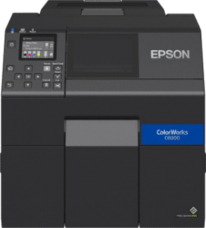 Prodct hoofdfoto Epson CW-C6000a