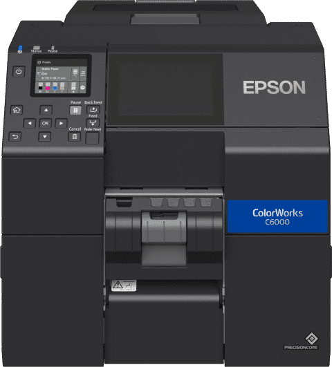 CW-C6000P Epson product C6000 series