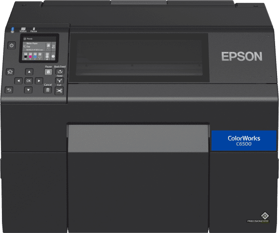 Product picture Epson CW-C6500A
