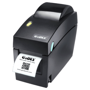 Godex DT2x Thermal labelprinter