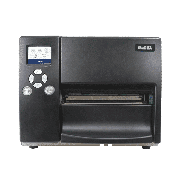 Godex EZ6250i Industriële 6 inch labelprinter