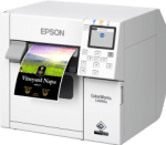Printer CW-C4000