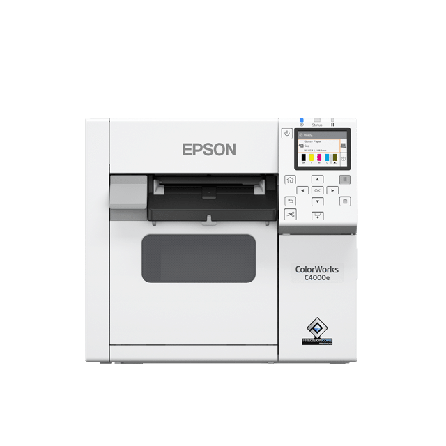 Epson CW-C4000 voorkant